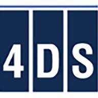 Logo 4DS Memory Limited