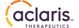 Logo Aclaris Therapeutics, Inc.