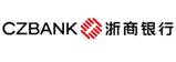 Logo China Zheshang Bank Co., Ltd