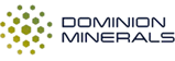 Logo Dominion Minerals Limited