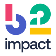 Logo B2 Impact ASA