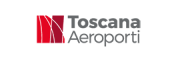 Logo Toscana Aeroporti S.p.A.