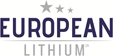 Logo European Lithium Limited