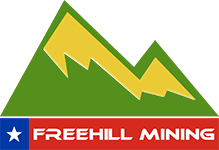 Logo Freehill Mining Limited