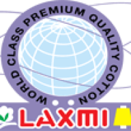 Logo Laxmi Cotspin Limited