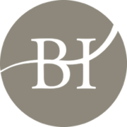 Logo Benjamin Hornigold Limited
