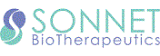 Logo Sonnet BioTherapeutics Holdings, Inc.