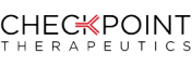 Logo Checkpoint Therapeutics, Inc.