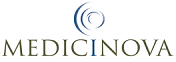 Logo MediciNova, Inc.