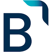 Logo Beeks Financial Cloud Group plc
