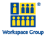 Logo Workspace Group Plc