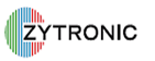 Logo Zytronic plc