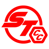 Logo Surface Transforms Plc