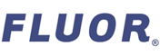 Logo Fluor Corporation