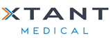 Logo Xtant Medical Holdings, Inc.