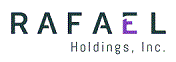 Logo Rafael Holdings, Inc.