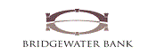 Logo Bridgewater Bancshares, Inc.