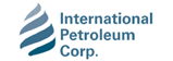 Logo International Petroleum Corporation