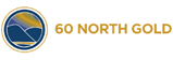 Logo Sixty North Gold Mining Ltd.