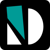 Logo Don't Nod Entertainment