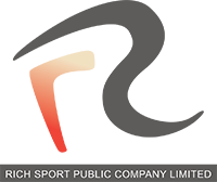 Logo Rich Sport