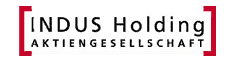 Logo INDUS Holding AG