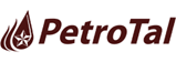 Logo PetroTal Corp.