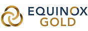 Logo Equinox Gold Corp.