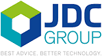 Logo JDC Group AG