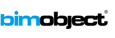 Logo BIMobject AB