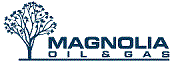 Logo Magnolia Oil & Gas Corporation