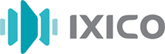 Logo IXICO plc