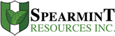 Logo Spearmint Resources Inc.