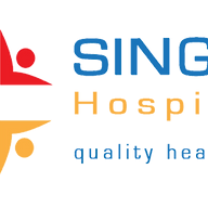 Logo Singhe Hospitals PLC