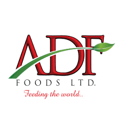 Logo ADF Foods Limited