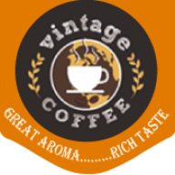 Logo Vintage Coffee and Beverages Limited