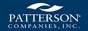 Logo Patterson Companies, Inc.