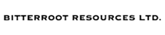 Logo Bitterroot Resources Ltd.