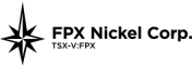 Logo FPX Nickel Corp.