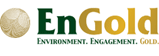 Logo EnGold Mines Ltd.