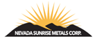 Logo Nevada Sunrise Metals Corporation