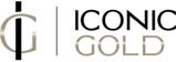 Logo International Iconic Gold Exploration Corp.