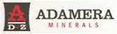 Logo Adamera Minerals Corp.
