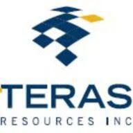 Logo Teras Resources Inc.