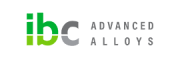 Logo IBC Advanced Alloys Corp.