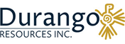Logo Durango Resources Inc.