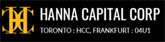 Logo Hanna Capital Corp.