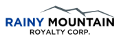 Logo Rainy Mountain Royalty Corp.