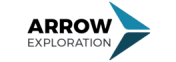 Logo Arrow Exploration Corp.