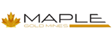 Logo Maple Gold Mines Ltd.